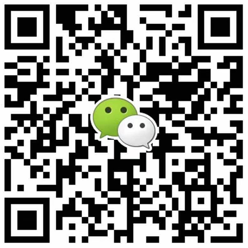 微信二维码